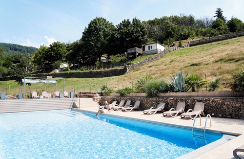 Asperjoc Ski Chalet | Domaine DU Vernadel Chalet Helios 8