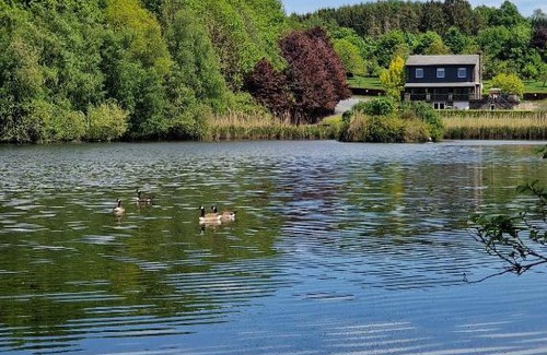Bertogne Resort | Domaine du Vivier des Cresses