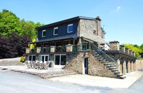 Bertogne Resort | Domaine du Vivier des Cresses