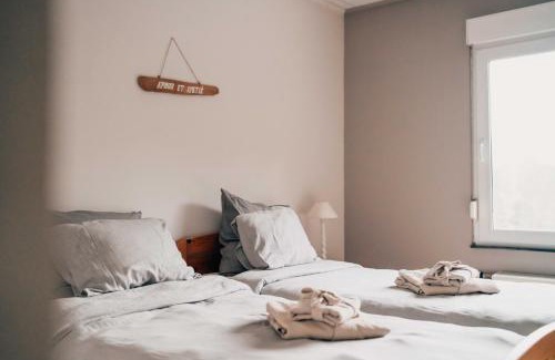 Bertogne Resort | Domaine du Vivier des Cresses