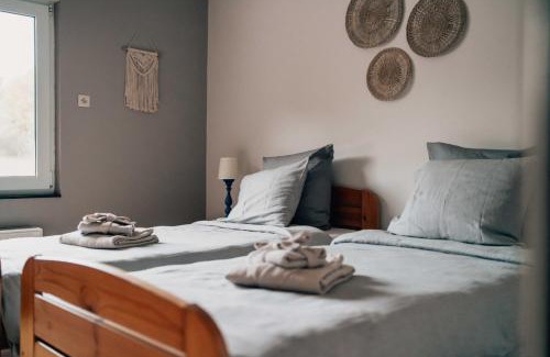 Bertogne Resort | Domaine du Vivier des Cresses