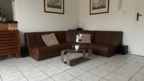 Touques Apartment | DOMAINE DU YEARLING