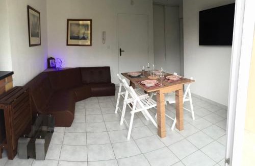 Touques Apartment | DOMAINE DU YEARLING