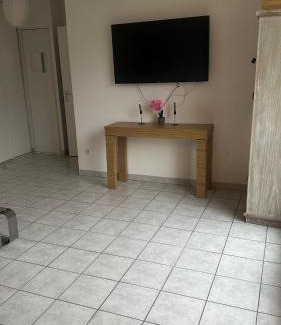 Touques Apartment | DOMAINE DU YEARLING