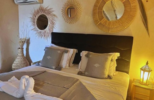 Agdal Bed & Breakfast | Domaine El Marrakchi From 18 to 150 people