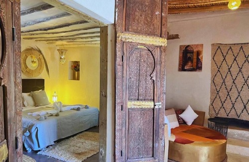 Agdal Bed & Breakfast | Domaine El Marrakchi From 18 to 150 people
