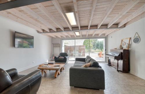 Caraman House | Domaine en Castanet