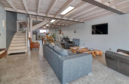 Caraman House | Domaine en Castanet