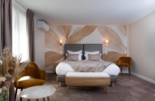 Fontenay-sur-Loing Hotel | Domaine et Golf de Vaugouard - La Maison Younan