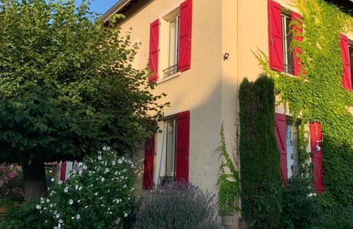 Chanas House | Domaine Feuillet