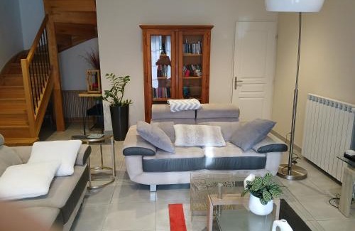 City of Carcassonne House | Domaine Fontgrande Gîte