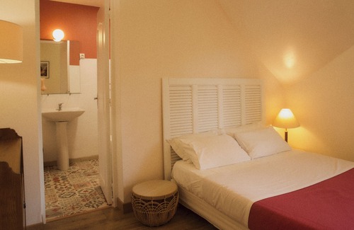 Villecien Bed & Breakfast | Domaine Foray