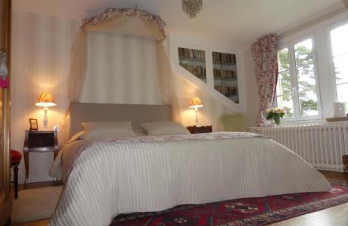 Druyes-les-Belles-Fontaines Bed & Breakfast | Domaine du Bouloy