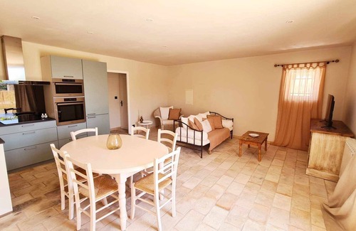 La Bastide-des-Jourdans House | Domaine les Hauts de Riganel n°4