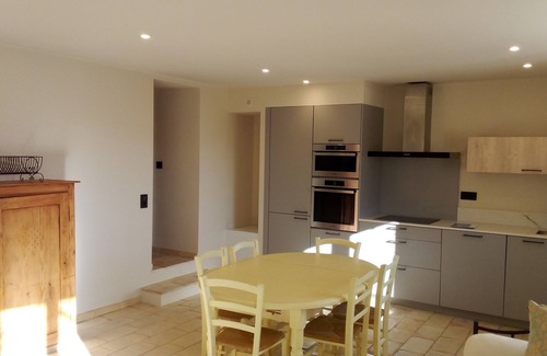 La Bastide-des-Jourdans House | Domaine les Hauts de Riganel n°5