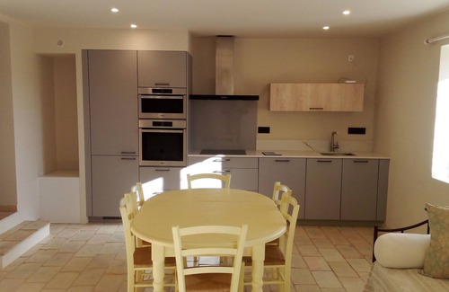 La Bastide-des-Jourdans House | Domaine les Hauts de Riganel n°5