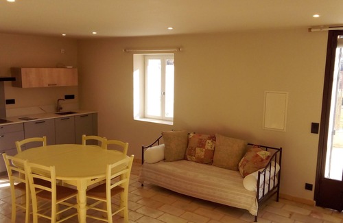 La Bastide-des-Jourdans House | Domaine les Hauts de Riganel n°5