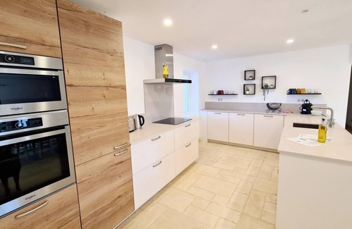 La Bastide-des-Jourdans House | Domaine les Hauts de Riganel - n°1