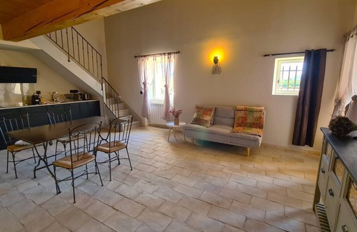 La Bastide-des-Jourdans House | Domaine les Hauts de Riganel - n°2