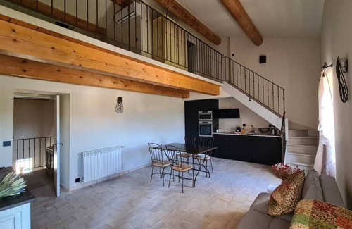 La Bastide-des-Jourdans House | Domaine les Hauts de Riganel - n°2
