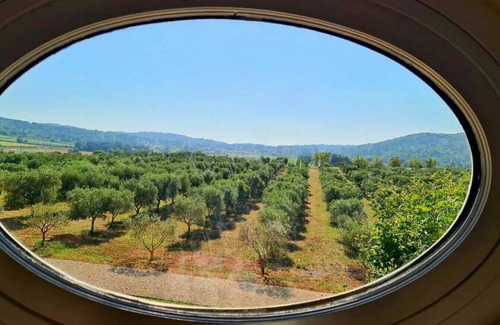 La Bastide-des-Jourdans House | Domaine les Hauts de Riganel - n°2