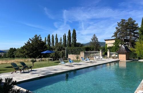 Saint-Etienne-la-Varenne House | Domaine de La Baisse