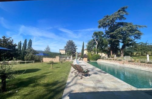 Saint-Etienne-la-Varenne House | Domaine de La Baisse