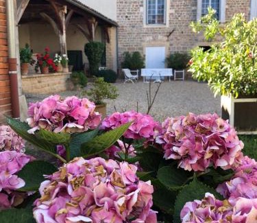 Saint-Etienne-la-Varenne House | Domaine de La Baisse