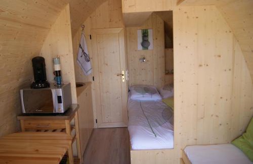 Reaux sur Trefle House | Domaine des Vignères