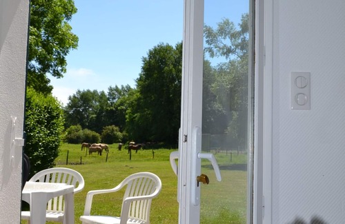 Saint-Quentin-en-Tourmont House | Domaine Du Marquenterre
