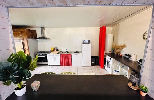 Sainte-Anne-sur-Vilaine House | Domaine des Retrouvailles - 20 prs