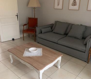Sainte-Maure-de-Touraine House | Domaine de la Garnauderie Gîte des Chênes