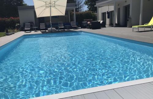 Saint-Junien Bed & Breakfast | Domaine Georges V