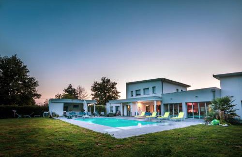 Saint-Junien Bed & Breakfast | Domaine Georges V