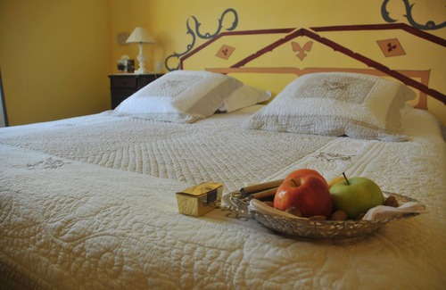 Cascastel-des-Corbieres Bed & Breakfast | Domaine Grand Guilhem