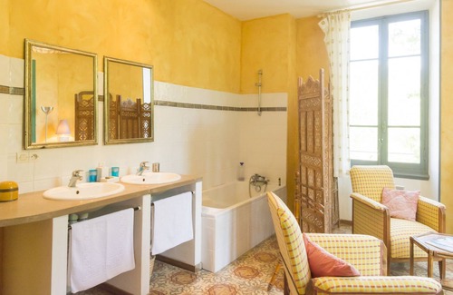 Cascastel-des-Corbieres Bed & Breakfast | Domaine Grand Guilhem