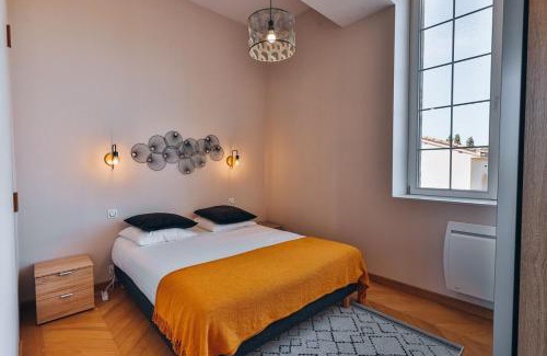 Robins Bay Apartment | Domaine Grand Piquecaillou - Appartement Pessac Leognan