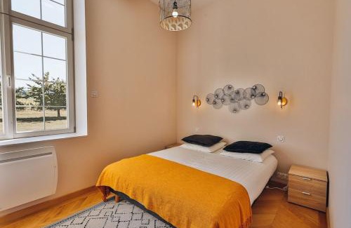 Robins Bay Apartment | Domaine Grand Piquecaillou - Appartement Pessac Leognan