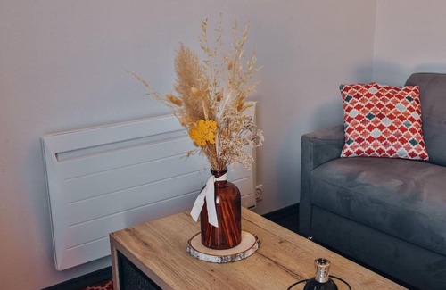 Robins Bay Apartment | Domaine Grand Piquecaillou - L'appartement Cadillac
