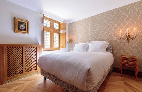 Le Puy-Sainte-Reparade Bed & Breakfast | Domaine Jourdan