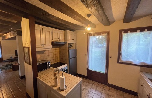 La Bohalle Bed & Breakfast | Domaine Jeanne de Laval