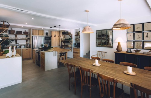 Bearn-Basque Country House | Domaine L'Ermitage 5 * in the heart of the Basque-Landes lands