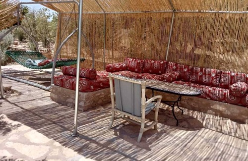 Oulad Moumna Villa | Domaine l'oliveraie