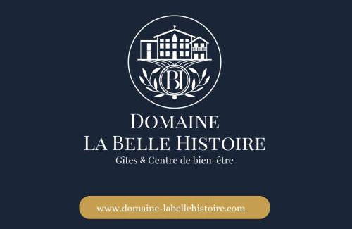 Besset House | Domaine La Belle Histoire - Gîte côté Parc