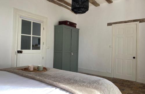 Journet House | Domaine la Boulinière - La Biche