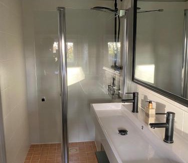 Journet House | Domaine la Boulinière - La Biche