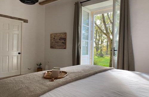 Journet House | Domaine la Boulinière - La Biche