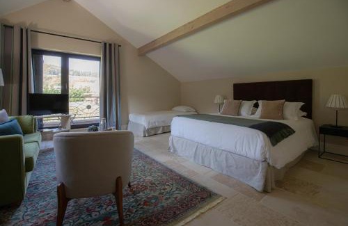 Lorry-Mardigny Bed & Breakfast | Domaine La Buissonnière