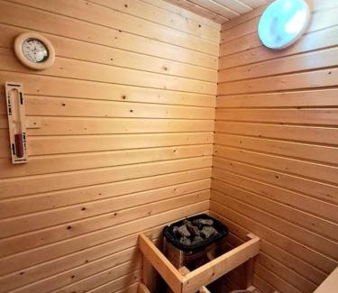 Soultzmatt House | Domaine la Clairière Le Chêne Grande maison avec Sauna Terrasse Brasero et baby-foot