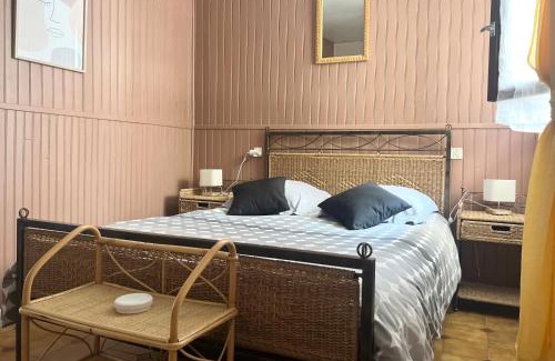 Autignac House | Domaine la coquillade